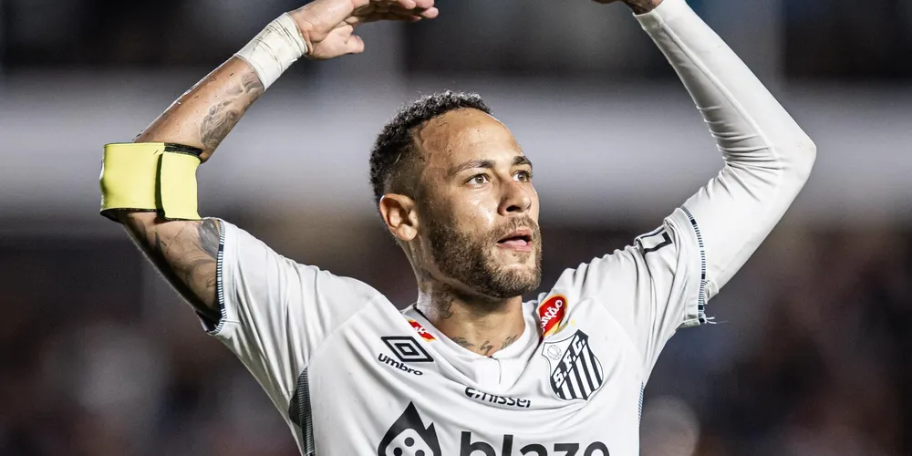 Craque da camisa 10 santista pode retornar aos gramados, neste domingo (13), após período de lesão