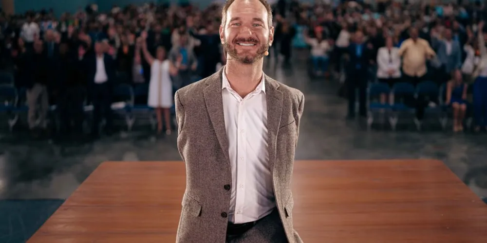 Palestrante ainda visitará outras quatro cidades brasileiras