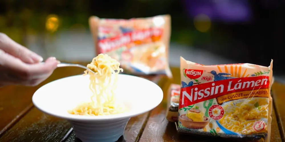 Estimativa é que a fábrica produza mais de 1,3 bilhão de unidades por ano