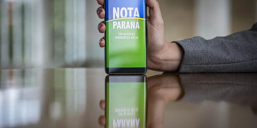 Nota Paraná realizará o maior sorteio da história do programa em número de participantes