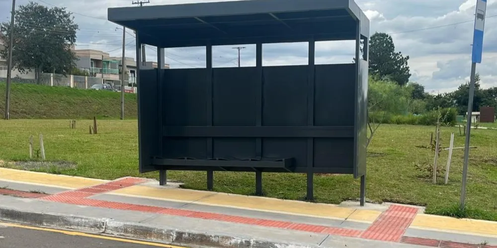 Ao todo, 33 pontos serão instalados em dez bairros