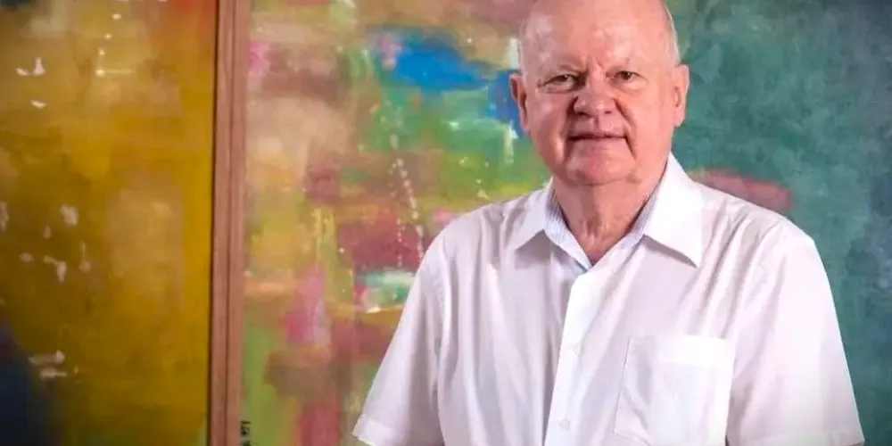 Natale Della Vecchia tinha 88 anos