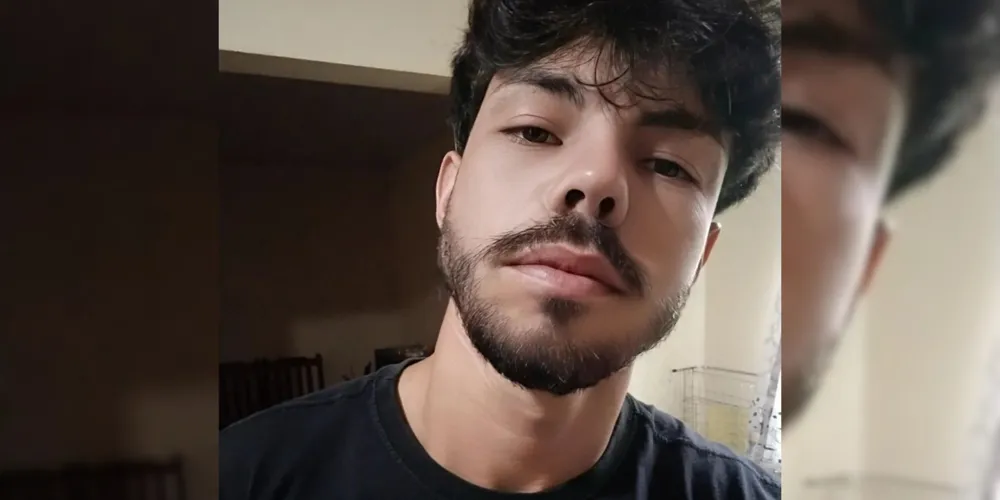 Natanael Martins dos Santos faleceu na noite desta segunda-feira (3)