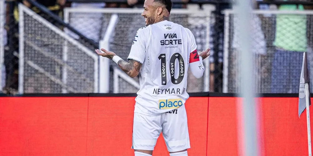 Neymar Jr. volta a lista de pré-convocação desde outubro de 2023