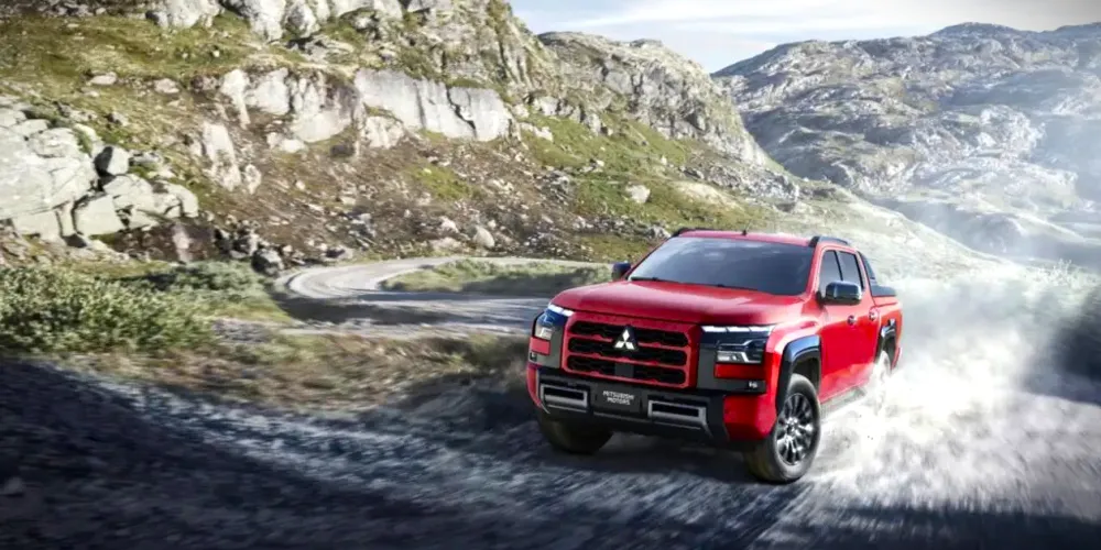 Novo veículo será apresentado nesta quinta-feira (20)