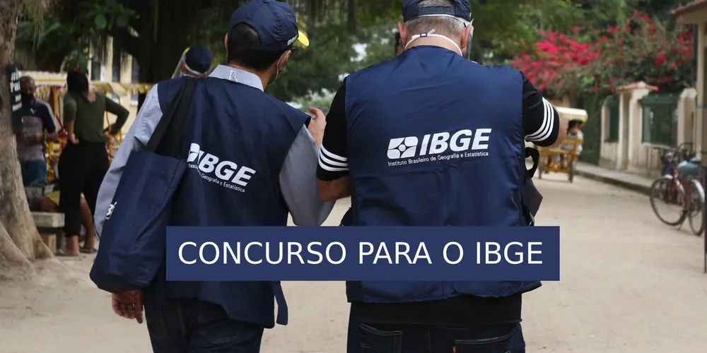 Concurso tem inscrições gratuitas