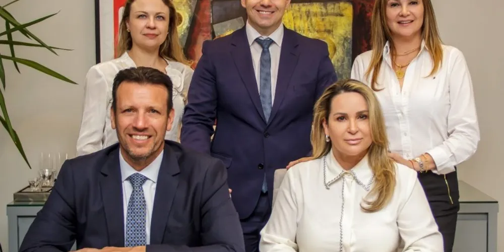 Direção da OAB-PG busca agendar encontro com presidência do TJPR