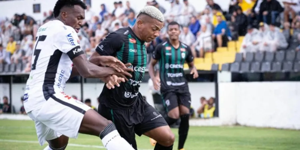 O Fantasma venceu o último duelo pelo placar de 3 a 1