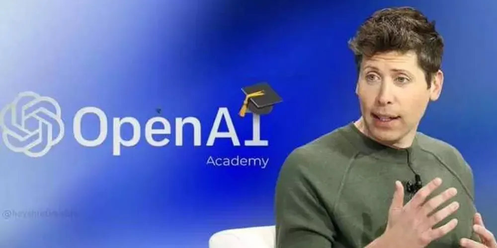 Também há ferramentas para criar soluções para diferentes áreas