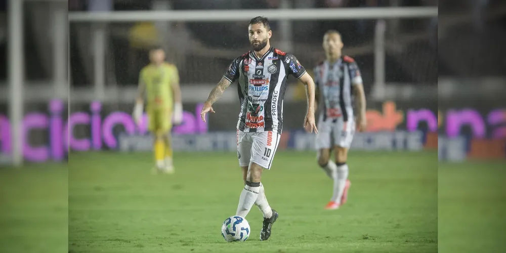 Partida será transmitida pela ESPN3 e Disney+