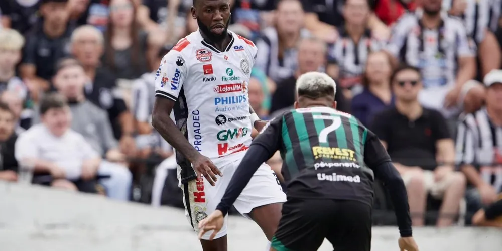 Imagem ilustrativa da imagem Pós-jogo: Operário é bicampeão do Paranaense