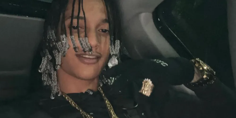 Oruam é investigado pela Polícia Civl do Rio de Janeiro