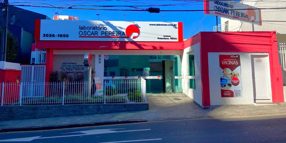 Unidade fica localizada na região central de Ponta Grossa