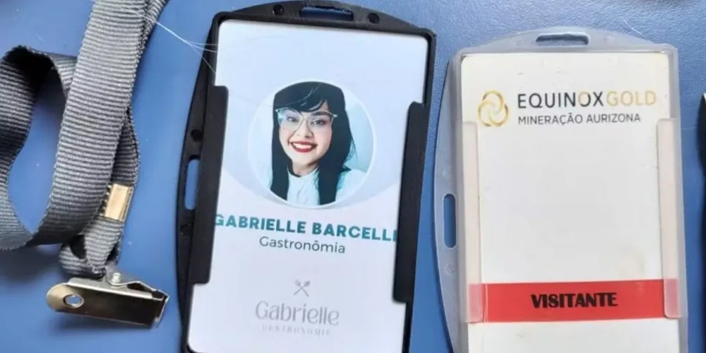 Jordélia Pereira se disfarçou para cometer o crime