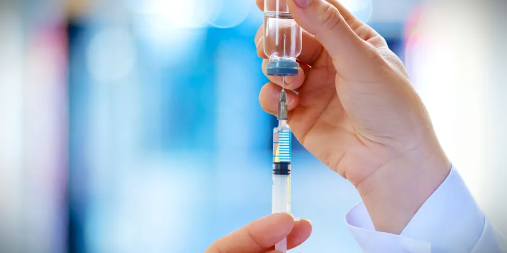 Imunizantes do 'Calendário Nacional de Vacinação' deverão estar disponíveis