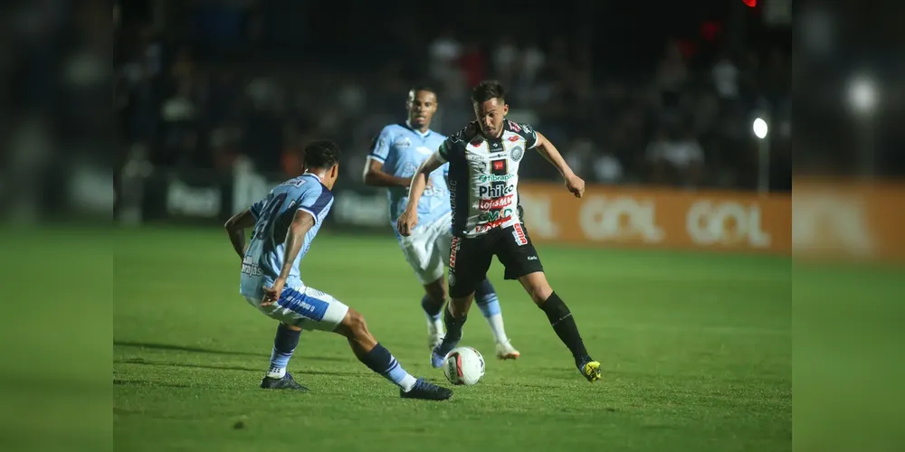 Partida acontece neste sábado no Estádio Germano Krüger