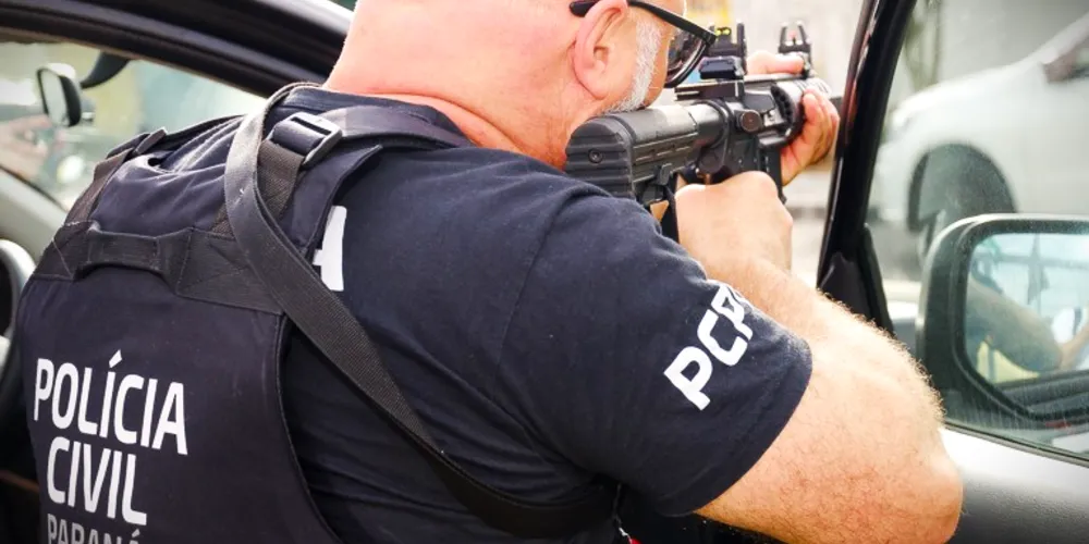 Prisões aconteceram na última quarta-feira (12), pela Polícia Civil