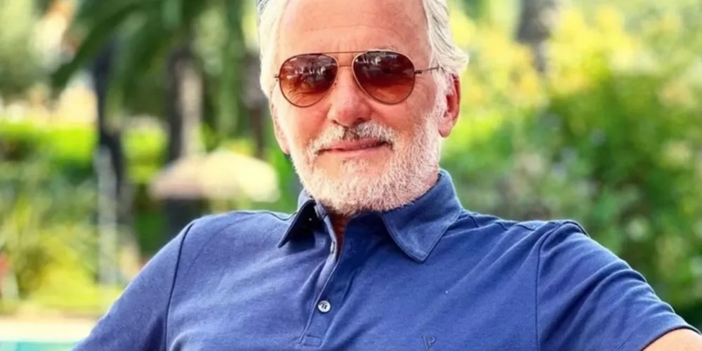 Mesquita negou e acusou a humorista de estar "chateada pela demissão"