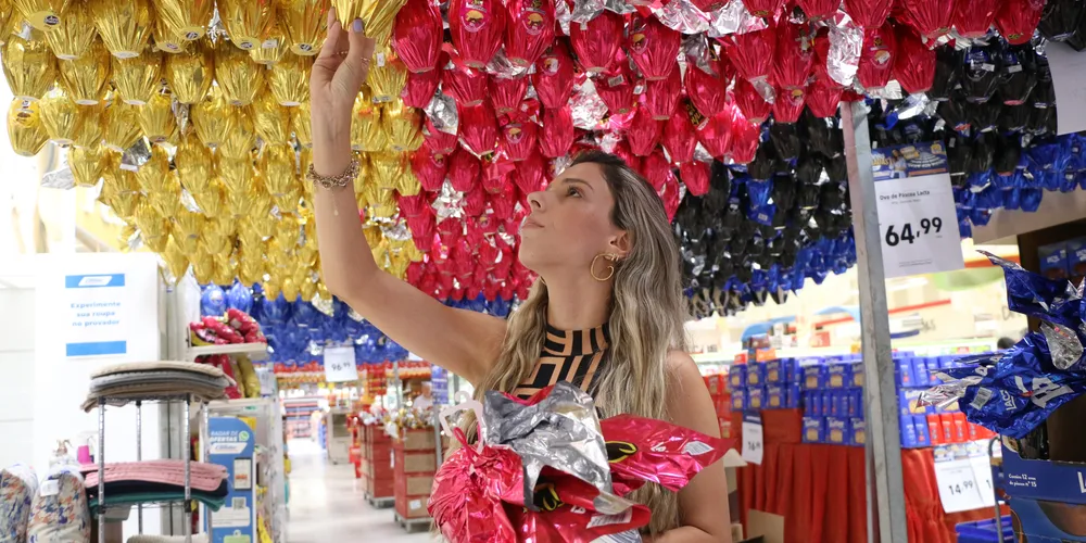 Estudo mostra que no mercado há chocolate para todos os bolsos e gostos
