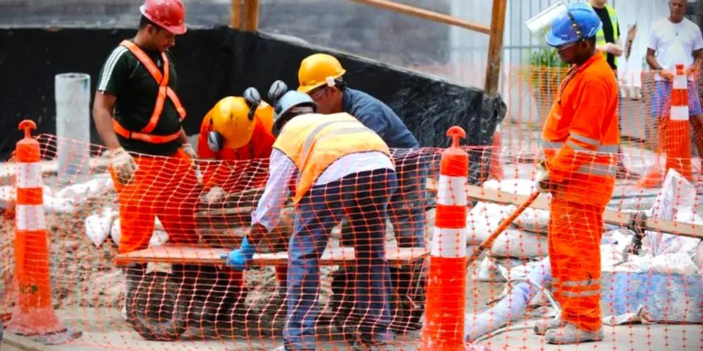 Novo PAC Seleções prevê investimentos de R$ 49,2 bilhões