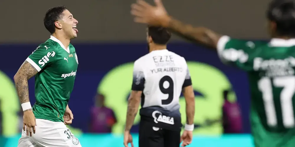 Partida aconteceu na Arena Barueri