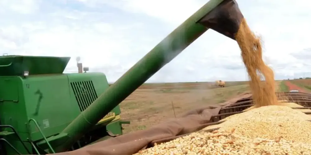 O Plano Safra é o maior programa do Governo Federal para financiamento rural