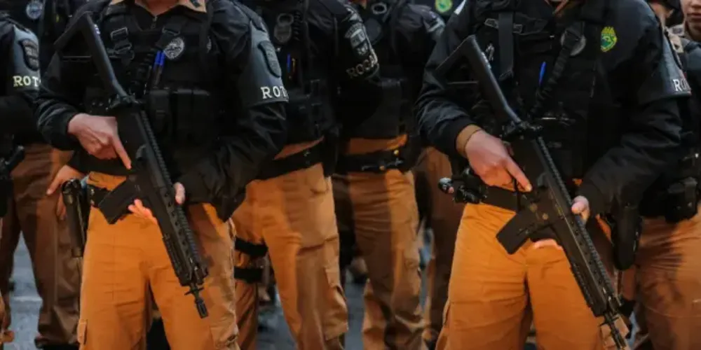 A identidade dos servidores não foi divulgada