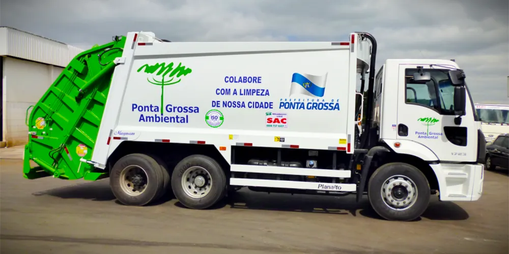 Dois coletores foram atacados nesta manhã de quarta (30)