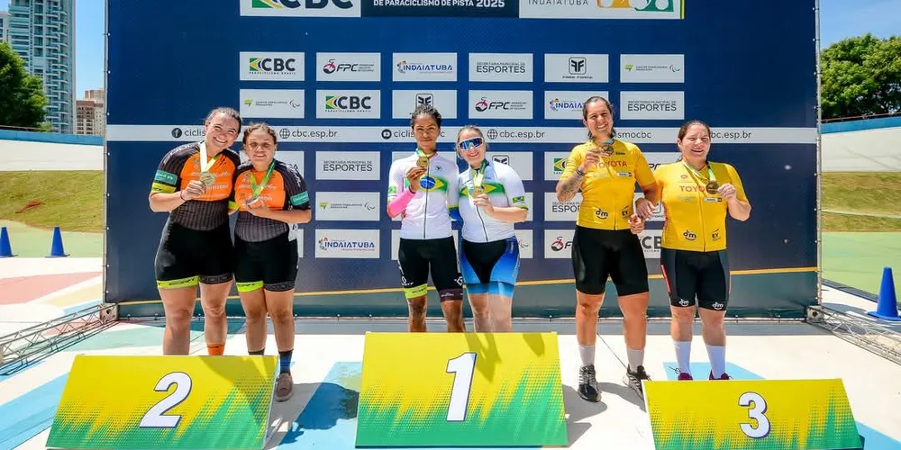 Evento aconteceu entre os dias 12 e 14 de março