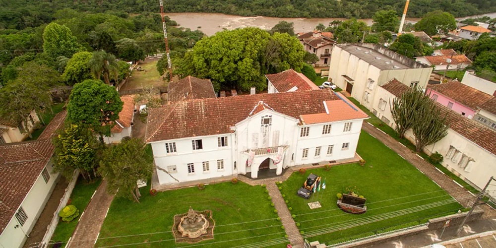 A Prefeitura de Tibagi está com inscrições abertas para o Processo Seletivo Simplificado