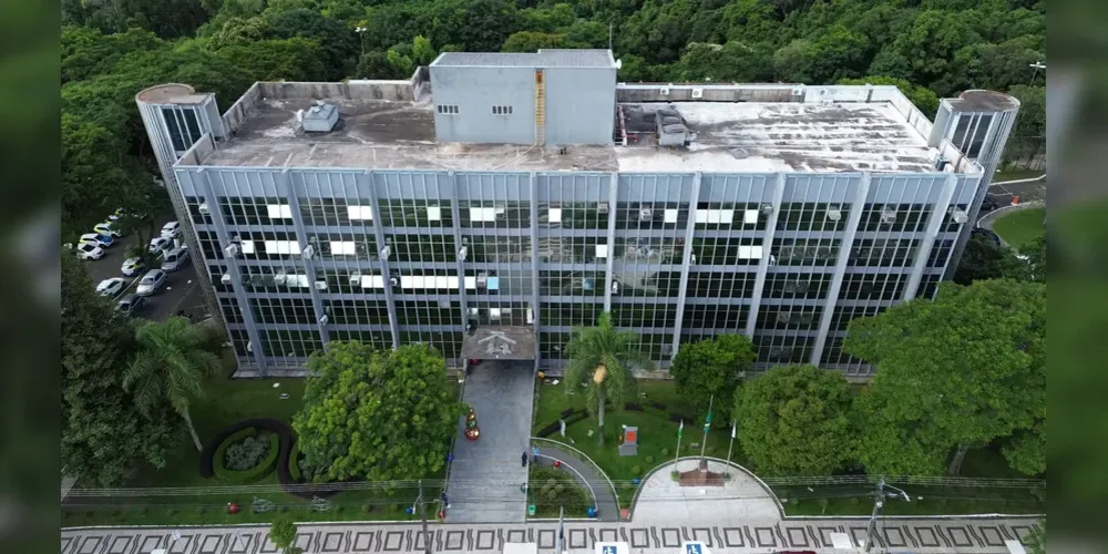 Administração Municipal informa que pregão eletrônico ocorre dia 6 de maio