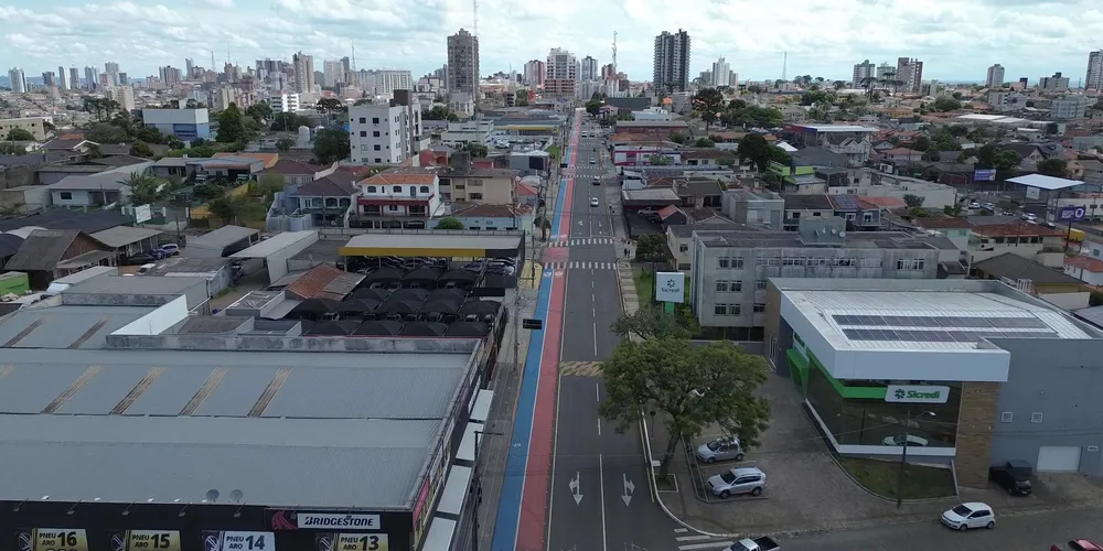 Temperaturas variam entre 18ºC e 27ºC