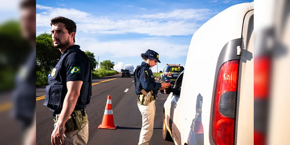 O reforço na fiscalização da PRF abrangerá também o combate à embriaguez ao volante, ultrapassagens indevidas e a falta do uso de dispositivos de segurança, como cinto de segurança e cadeirinhas para crianças