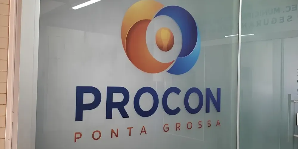 A ação funcionará das 9h às 18h, no Calçadão