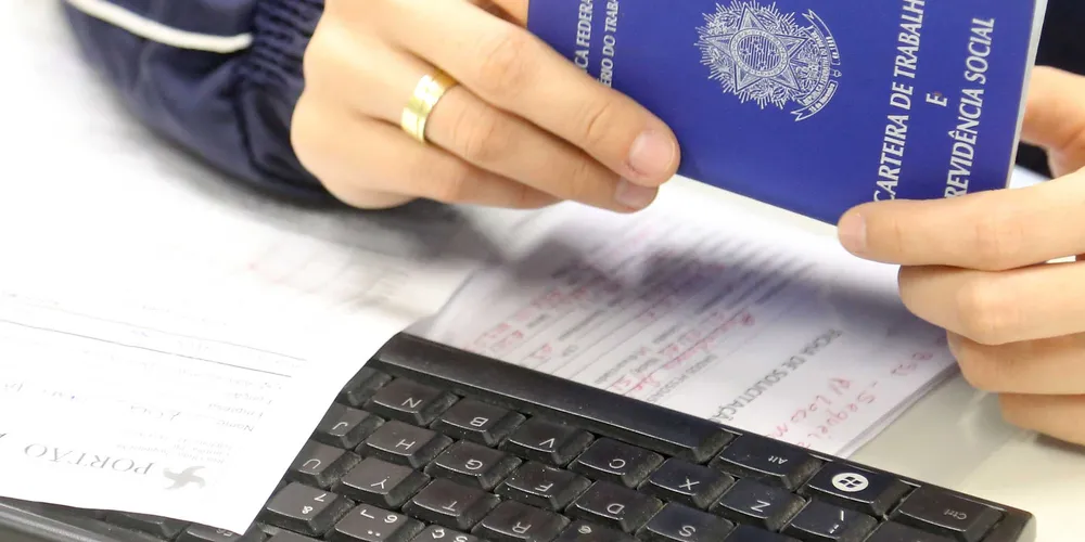 O número supera a meta estipulada para o período, que era de 174 vagas