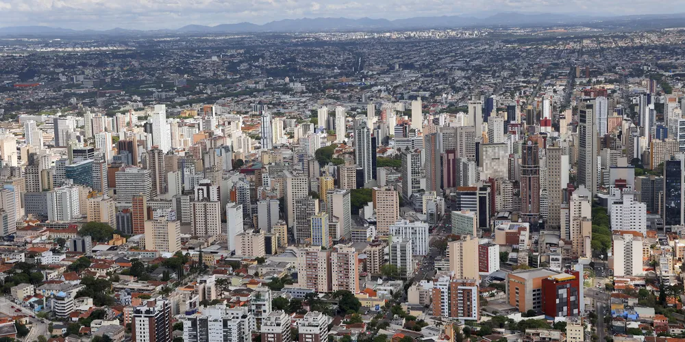 Crescimento econômico coloca o Paraná num cenário de destaque
