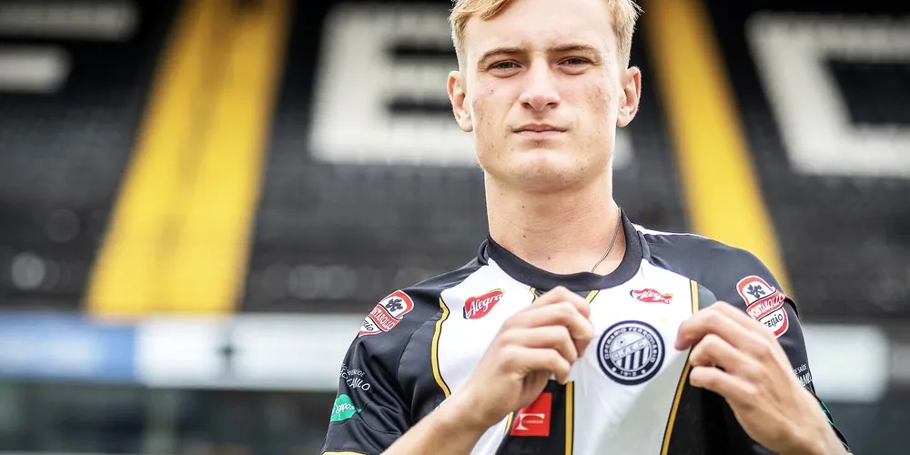 Com um conteúdo simples e criativo, Paulo já conquistou 274 mil seguidores