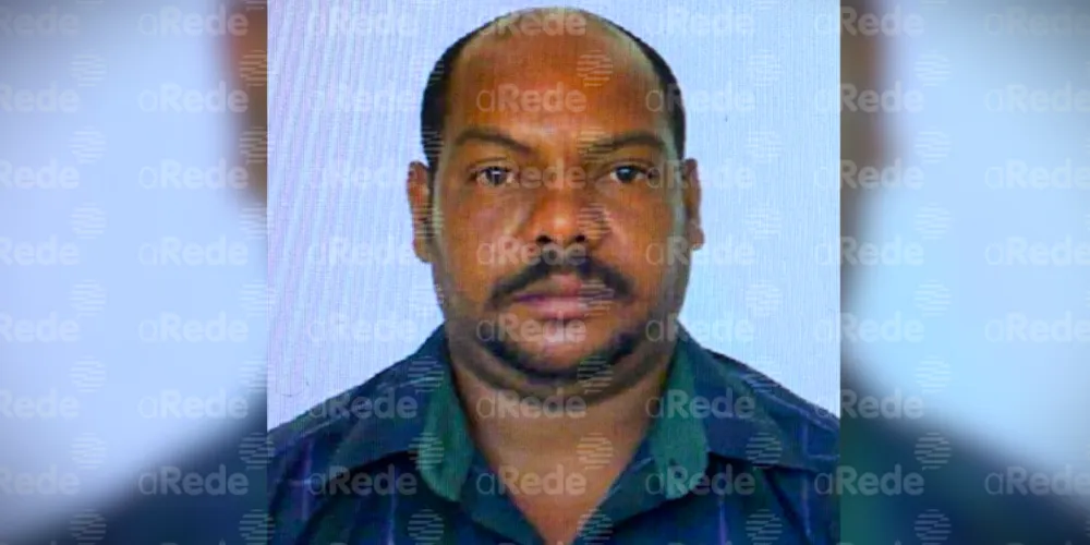 Paulo Cezar de Almeida tinha 51 anos e era natural de Tapejara