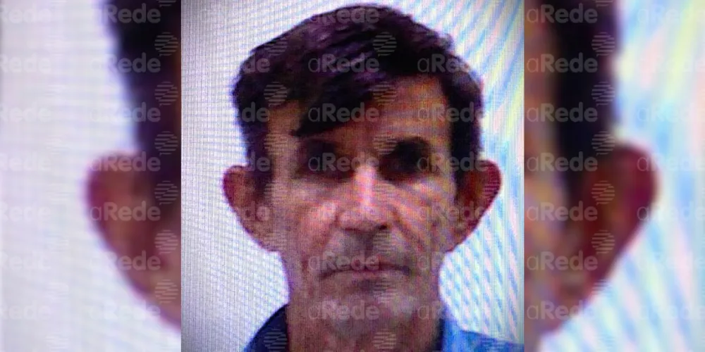 Paulo Munhoz tinha 66 anos e era agricultor