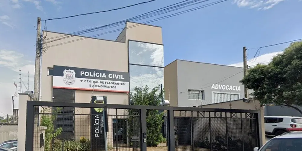 Polícia Civil indiciou a mulher por homicídio culposo em São José do Rio Preto