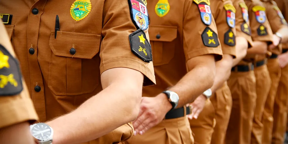 Quatro policiais militares foram denunciados pelos supostos crimes