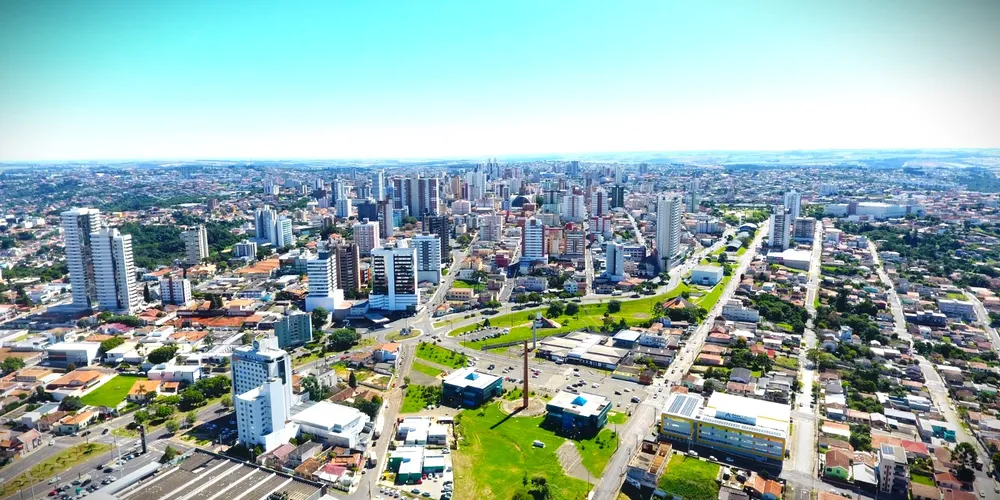 Cidade foi reconhecida por critérios como 'Conectividade', 'Trabalho' e 'Inovação'