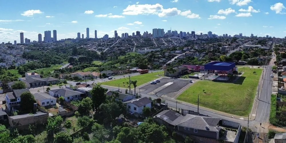 Ponta Grossa adota cautela nesse início de ano com os gastos públicos, segundo o secretário da Fazenda