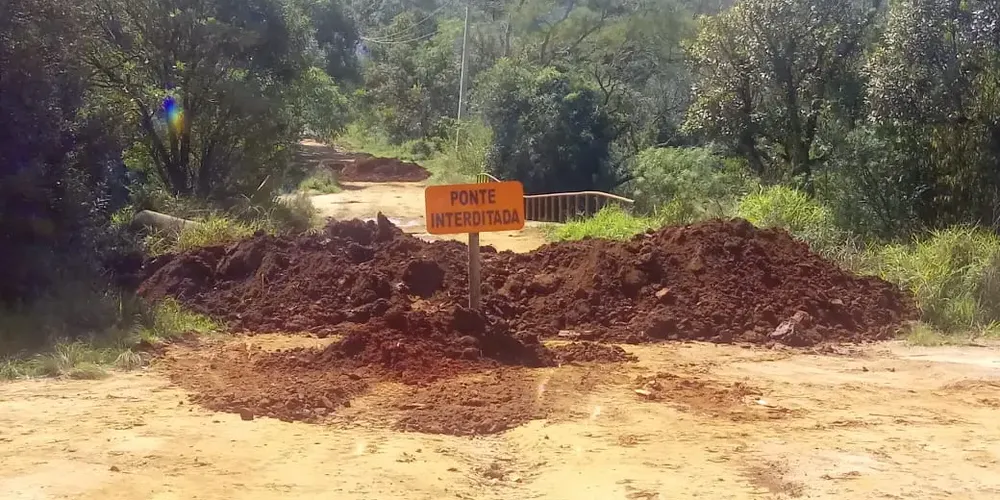 O trâmite avançou para as próximas etapas antes do início dos trabalhos