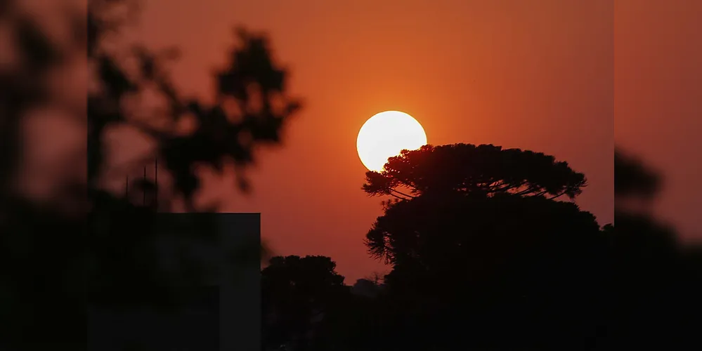 Outros sete municípios também registraram máximas recorde