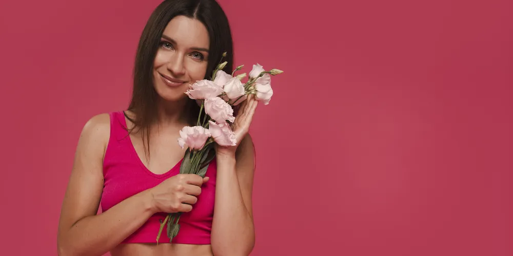 Dra. Cristiane Schneckenberg publicou o livro “Um Espelho para Vênus”, um romance que aborda a sexualidade feminina