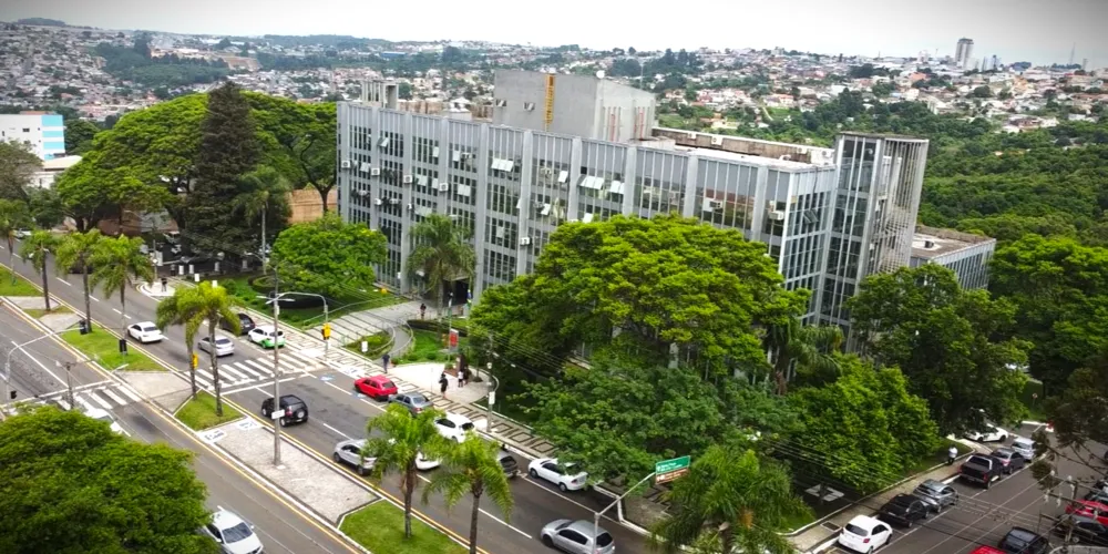 Recurso foi apresentado pela Prefeitura Municipal de Ponta Grossa