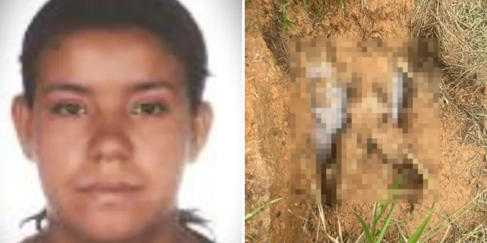 Eunice Fernandes de Oliveira morreu aos 33 anos