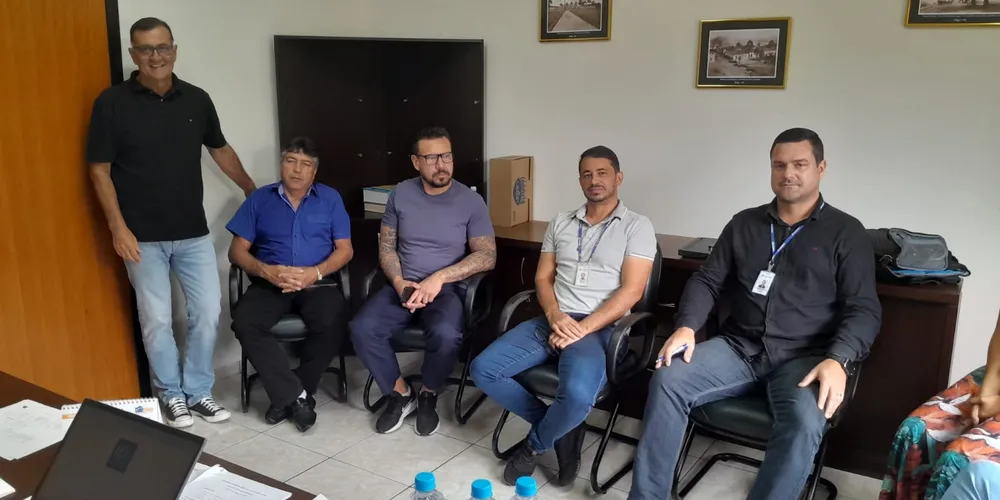 Reunião ocorreu na última quarta (2)
