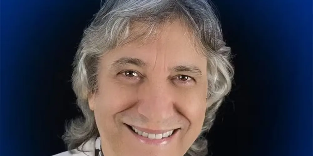 Ricardo Braga era sósia da voz de Roberto Carlos